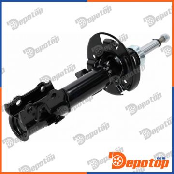 Amortisseur de suspension avant droite pour FORD | A-FR-040, 315867